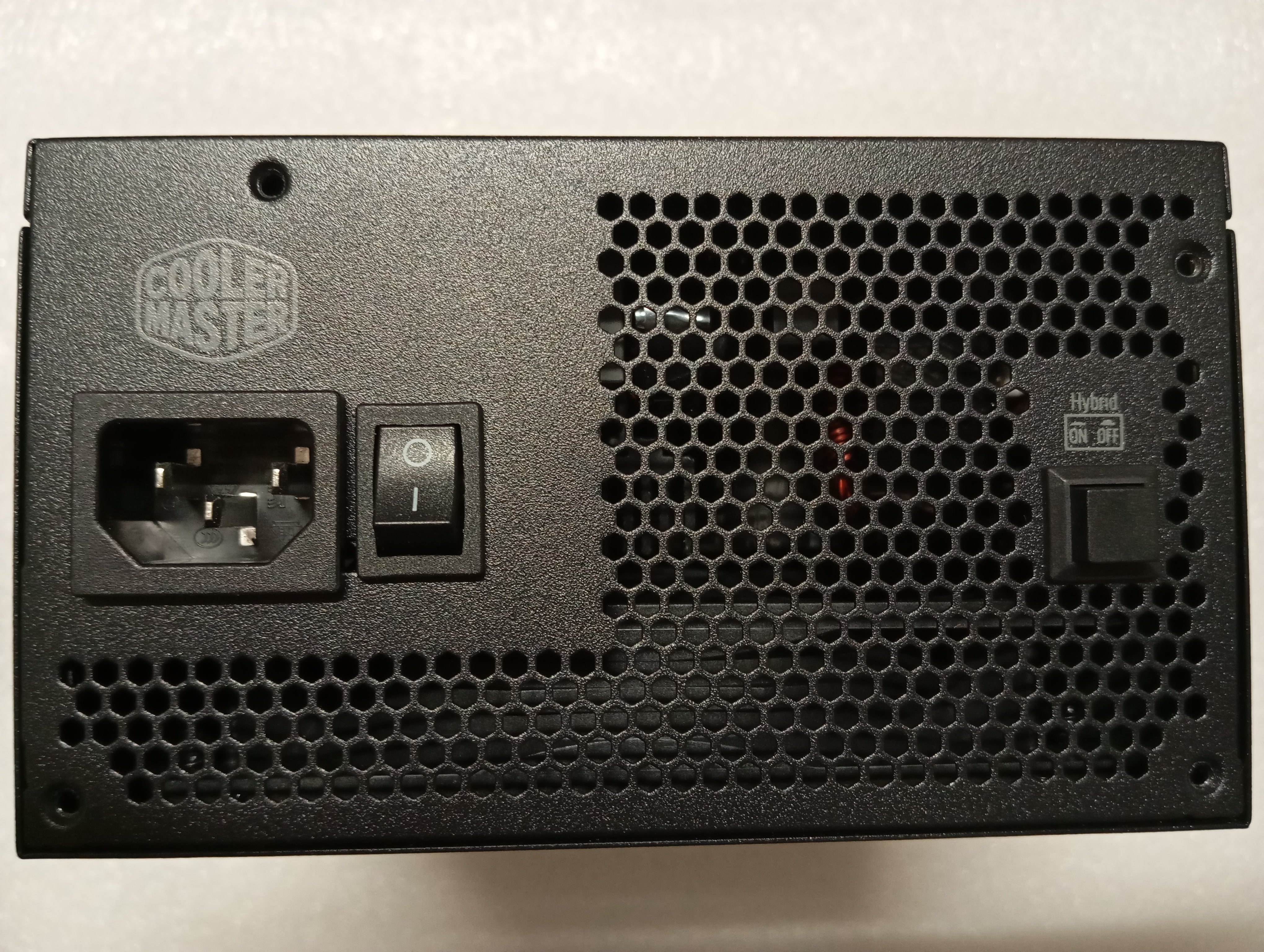 Refurbished Cooler Master V850 Gold-V2 Refurbished Cooler Master V850 Gold-V2